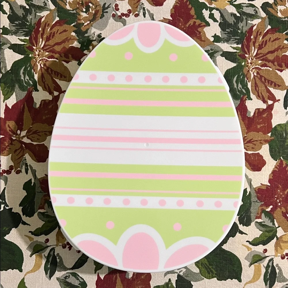 CWC Snackle Box Pastel Easter Egg - Picture 2 of 5